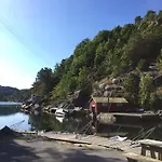 Havsutsikt Dom wakacyjny