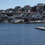 Dom wakacyjny Havsutsikt *