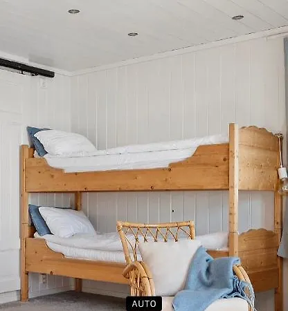 Σπίτι διακοπών Havsutsikt