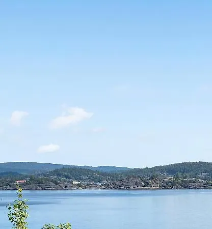 Havsutsikt * Kragerø