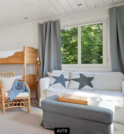 Σπίτι διακοπών Havsutsikt *