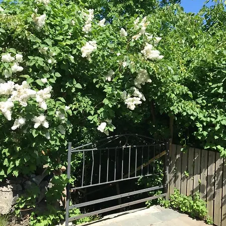 Havsutsikt Nyaraló *