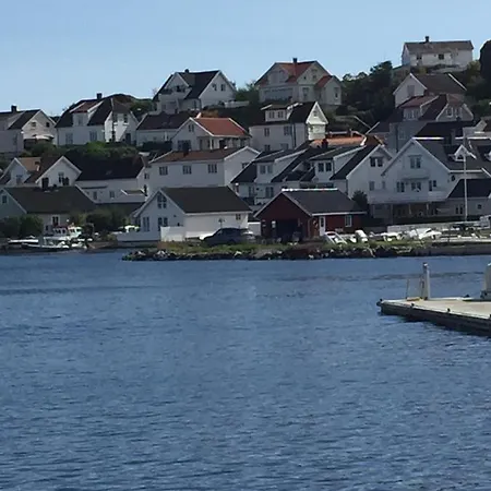 Nyaraló Havsutsikt *