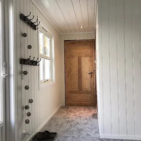 Havsutsikt * Kragero