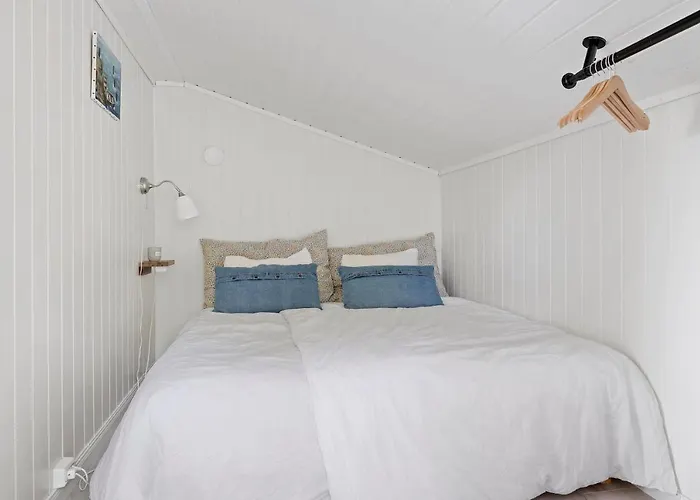 Casa vacanze Havsutsikt *