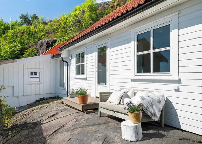 Havsutsikt Casa vacanze *