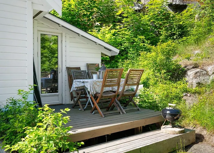 Casa vacanze Havsutsikt
