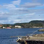 Feriehus Havsutsikt